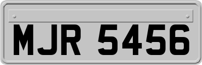 MJR5456