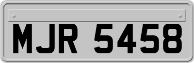 MJR5458