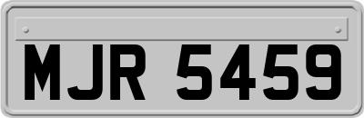 MJR5459