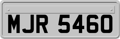 MJR5460