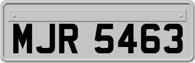 MJR5463