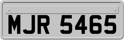 MJR5465