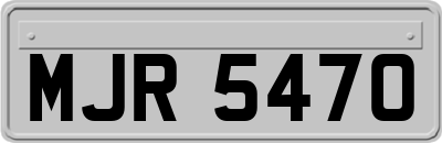 MJR5470