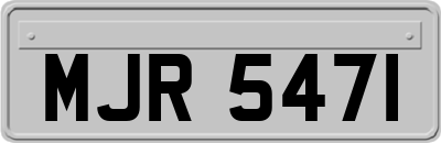 MJR5471