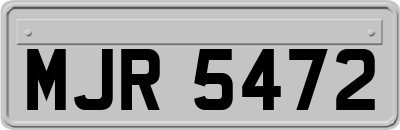 MJR5472