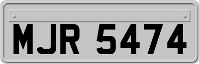 MJR5474