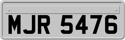 MJR5476