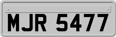 MJR5477