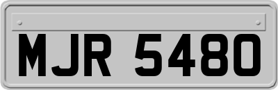 MJR5480