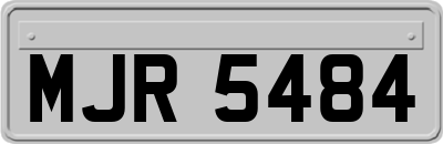 MJR5484