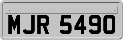 MJR5490