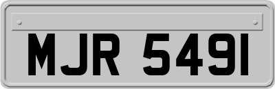 MJR5491