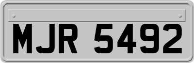 MJR5492