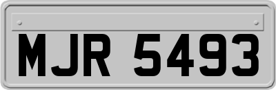 MJR5493