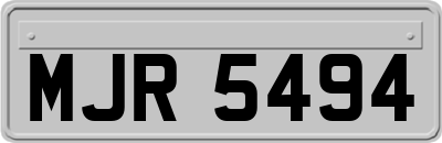 MJR5494