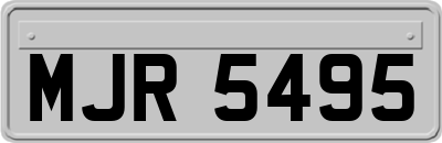 MJR5495