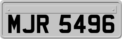 MJR5496