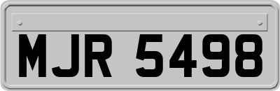 MJR5498