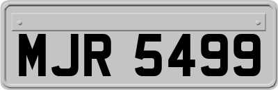 MJR5499