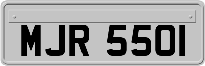 MJR5501
