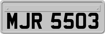 MJR5503
