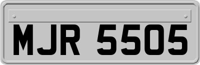 MJR5505