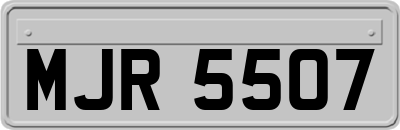 MJR5507
