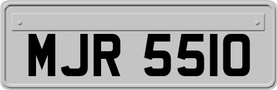 MJR5510