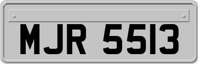 MJR5513