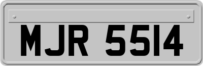 MJR5514