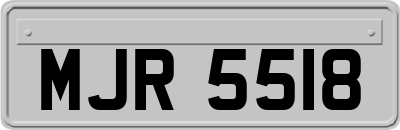 MJR5518