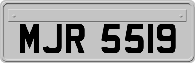 MJR5519