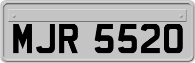 MJR5520