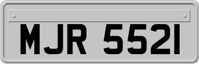 MJR5521
