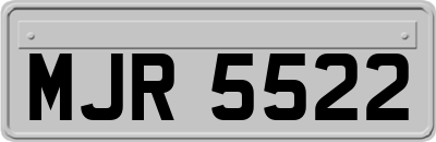 MJR5522