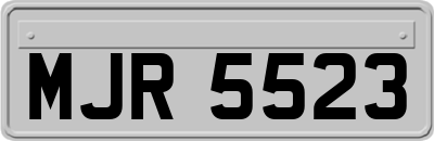 MJR5523