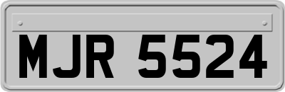 MJR5524