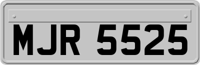 MJR5525