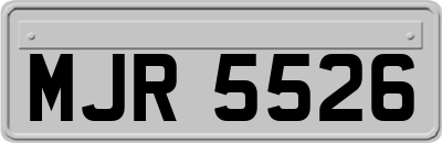 MJR5526