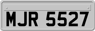 MJR5527