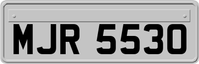 MJR5530