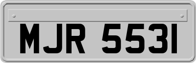 MJR5531