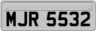 MJR5532