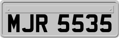 MJR5535