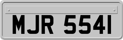 MJR5541