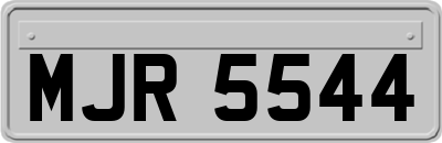 MJR5544