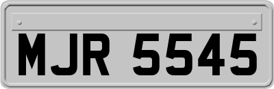 MJR5545