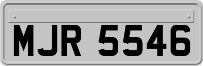 MJR5546