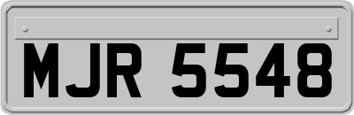 MJR5548