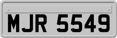 MJR5549
